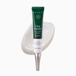 GSLEY Cica Bomb Eye Care Cream Gold 30ml Centella 3.15% 24K Gold Peptide Anti Aging _ Made in Korea